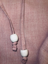 Load image into Gallery viewer, Pink Ruffled Dress