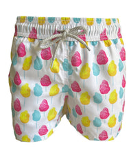Load image into Gallery viewer, Cotton Candy Boys Swimshorts