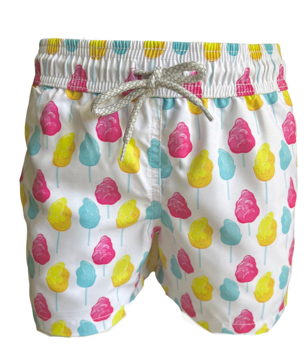 Cotton Candy Boys Swimshorts