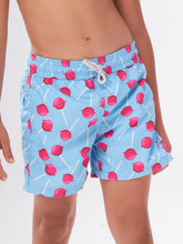 Load image into Gallery viewer, Lolipops Boys Swimshorts
