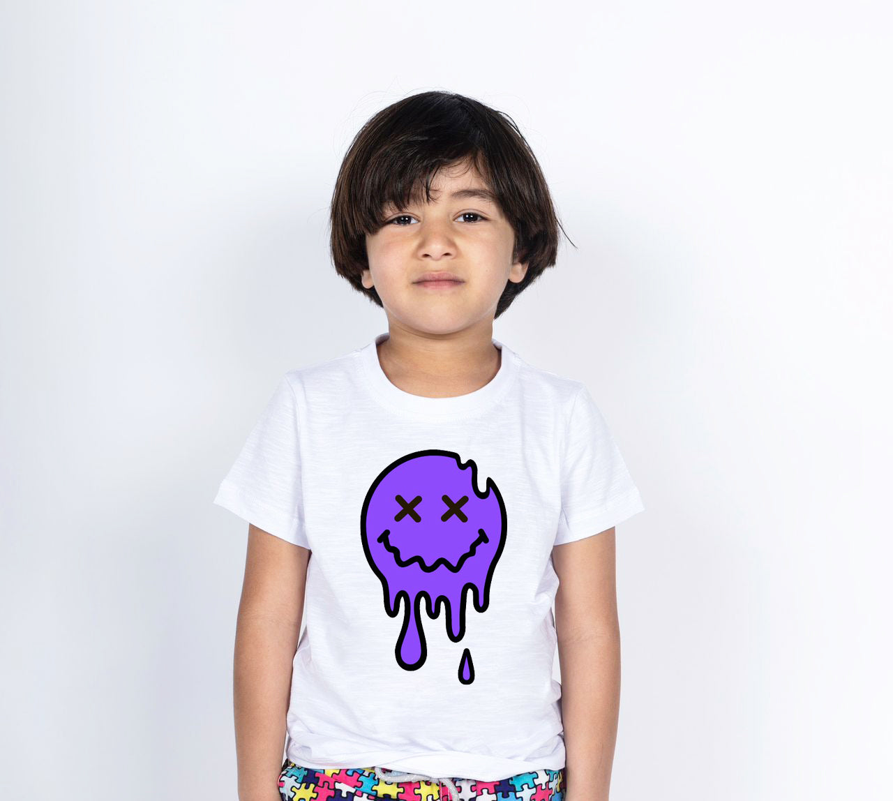Boys T-shirts – Yoli & CO