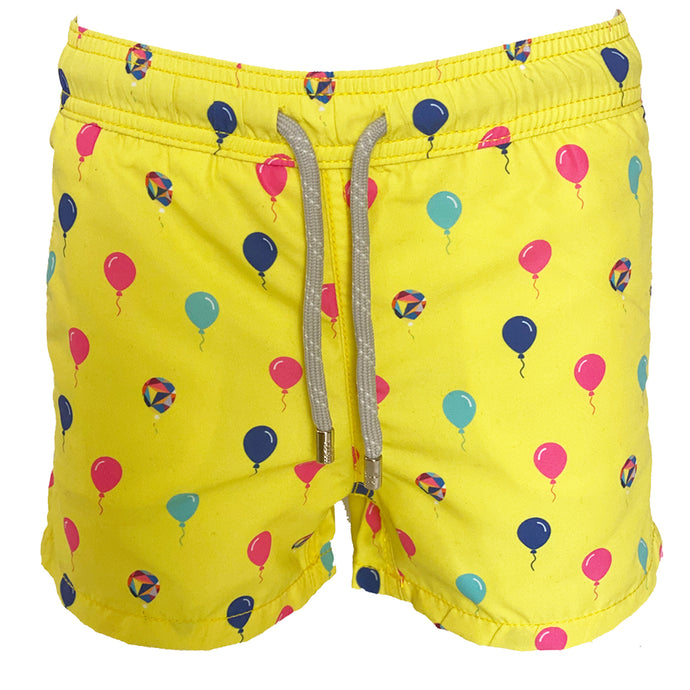 Balloons Boys Swimshort
