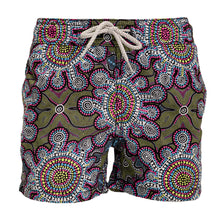 Load image into Gallery viewer, Aboriginal Boys Swimshorts