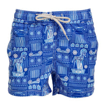 Load image into Gallery viewer, Greek Boys Swimshorts