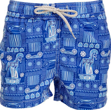 Load image into Gallery viewer, Greek Boys Swimshorts