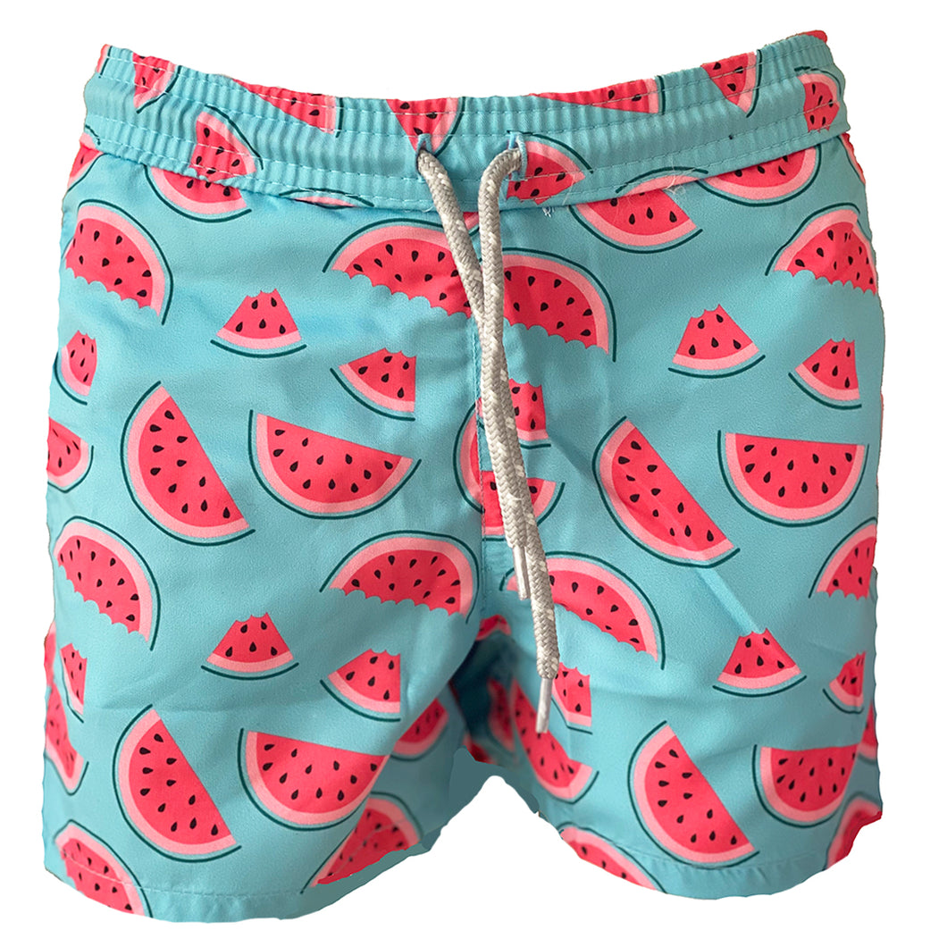 Watermelon Boys Swimshort